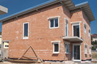 Bungay home extensions