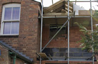 free Bungay home extension quotes