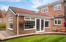 Bungay house extension leads