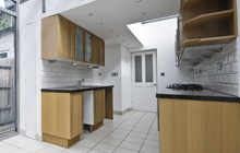 Bungay kitchen extension leads