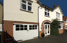 Bungay multiple storey extension leads
